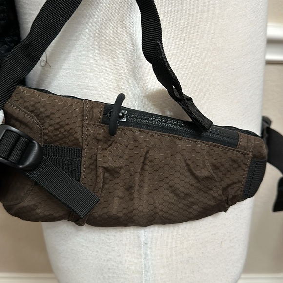 Spyder GIRDWOOD BACKPACK - Ash/Bison - Picture 3 of 16